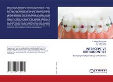 INTERCEPTIVE ORTHODONTICS kitap kapağı