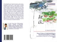 Bookcover of From Culture Understanding to Social Sustainability via SDGs