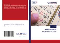 Buchcover von YÂSÎN SÛRESİ