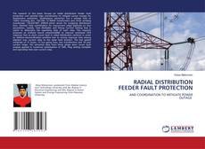 Buchcover von RADIAL DISTRIBUTION FEEDER FAULT PROTECTION