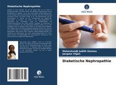 Bookcover of Diabetische Nephropathie