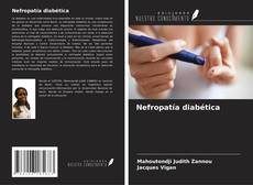 Portada del libro de Nefropatía diabética