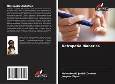 Copertina di Nefropatia diabetica