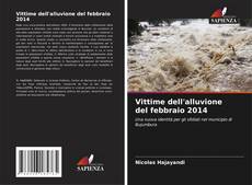 Bookcover of Vittime dell'alluvione del febbraio 2014