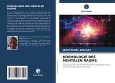 Buchcover von KOSMOLOGIE DES MENTALEN RAUMS