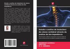 Обложка Estudo e análise de lesão(ões) da coluna vertebral através da análise de bio-impedância
