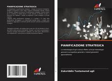 Bookcover of PIANIFICAZIONE STRATEGICA