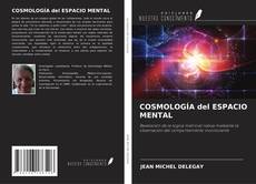 COSMOLOGÍA del ESPACIO MENTAL kitap kapağı