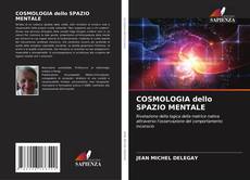 COSMOLOGIA dello SPAZIO MENTALE的封面
