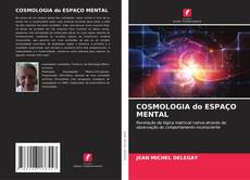 Обложка COSMOLOGIA do ESPAÇO MENTAL