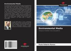Buchcover von Environmental Media