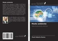 Buchcover von Medio ambiente