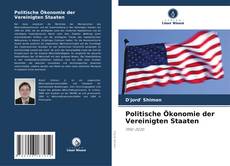 Buchcover von Politische Ökonomie der Vereinigten Staaten
