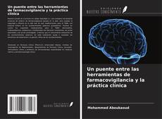 Buchcover von Un puente entre las herramientas de farmacovigilancia y la práctica clínica