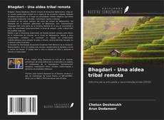 Bhagdari - Una aldea tribal remota kitap kapağı