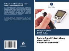 Portada del libro de Entwurf und Entwicklung einer Iodid-Potentioselektrode