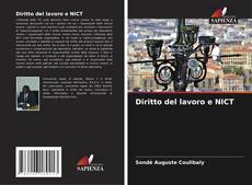 Couverture de Diritto del lavoro e NICT