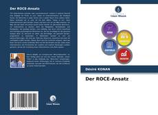 Portada del libro de Der ROCE-Ansatz