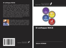 Buchcover von El enfoque ROCE