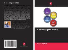 Buchcover von A abordagem ROCE