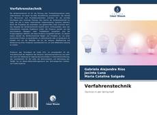 Portada del libro de Verfahrenstechnik