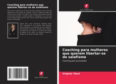 Capa do livro de Coaching para mulheres que querem libertar-se do salafismo 