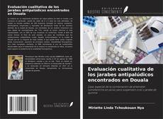 Evaluación cualitativa de los jarabes antipalúdicos encontrados en Douala的封面