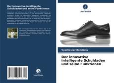 Der innovative intelligente Schuhladen und seine Funktionen kitap kapağı