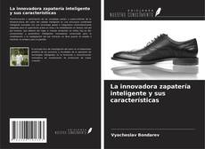 Portada del libro de La innovadora zapatería inteligente y sus características