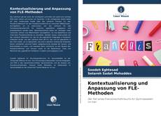 Copertina di Kontextualisierung und Anpassung von FLE-Methoden