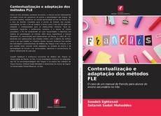Buchcover von Contextualização e adaptação dos métodos FLE