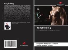 Bodybuilding kitap kapağı