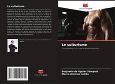 Copertina di Le culturisme