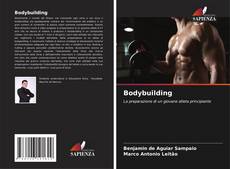 Buchcover von Bodybuilding