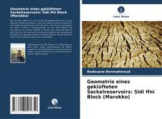 Copertina di Geometrie eines geklüfteten Sockelreservoirs: Sidi Ifni Block (Marokko)
