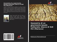 Buchcover von Geometria di un giacimento basale fratturato: blocco di Sidi Ifni (Marocco)