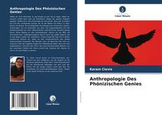 Copertina di Anthropologie Des Phönizischen Genies