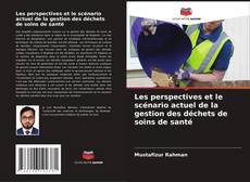 Couverture de Les perspectives et le scénario actuel de la gestion des déchets de soins de santé