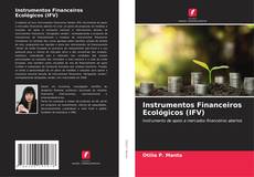 Обложка Instrumentos Financeiros Ecológicos (IFV)