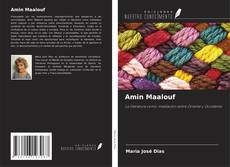 Bookcover of Amin Maalouf