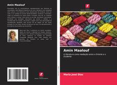 Bookcover of Amin Maalouf