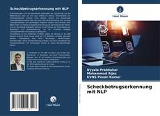 Copertina di Scheckbetrugserkennung mit NLP