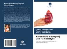 Buchcover von Körperliche Bewegung und Hämodialyse