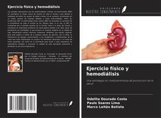 Buchcover von Ejercicio físico y hemodiálisis