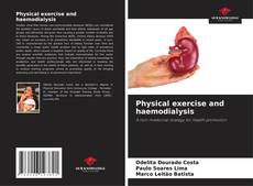 Portada del libro de Physical exercise and haemodialysis