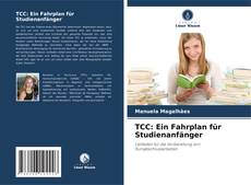 Portada del libro de TCC: Ein Fahrplan für Studienanfänger