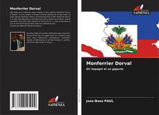 Bookcover of Monferrier Dorval