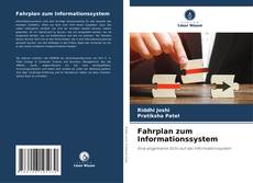 Portada del libro de Fahrplan zum Informationssystem