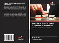 Bookcover of Tabella di marcia verso il sistema informativo