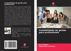 Bookcover of Contabilidade de gestão para profissionais